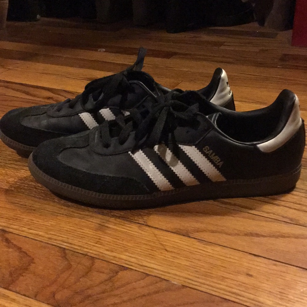 Adidas SAMBA sneakers